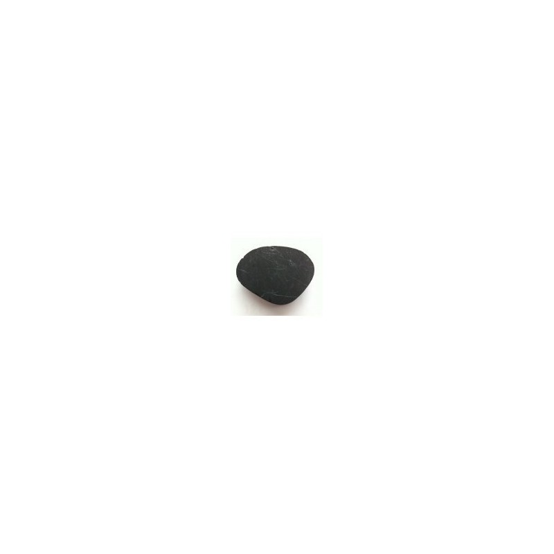 Piedra Shungite en bruto 4 cm