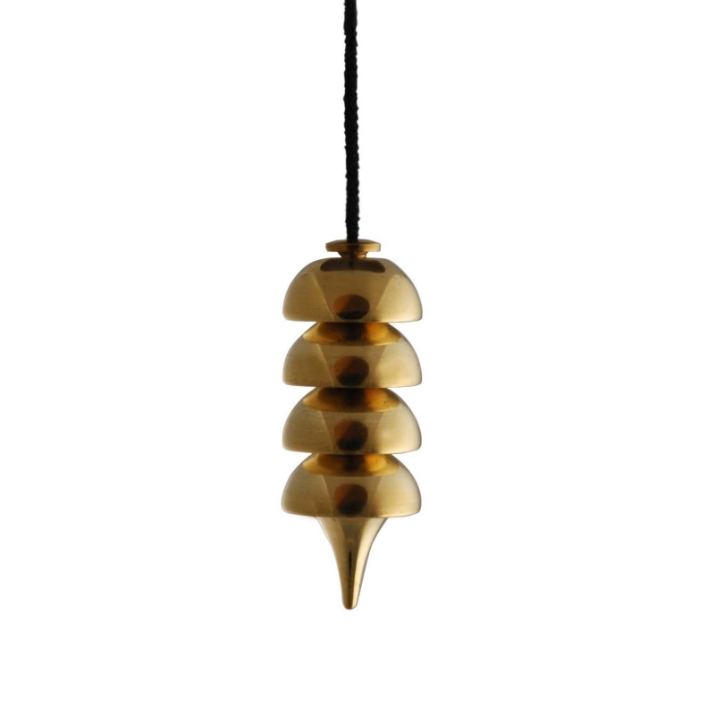 Péndulo Osiris Metalico 