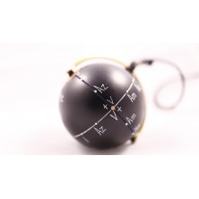 CURSO ON LINE: EL PÉNDULO UNIVERSAL, USO Y APLICACIÓN