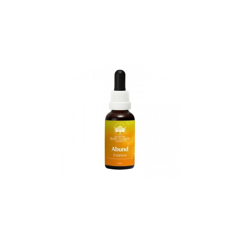 Abundancia. Abund essence 30 ml