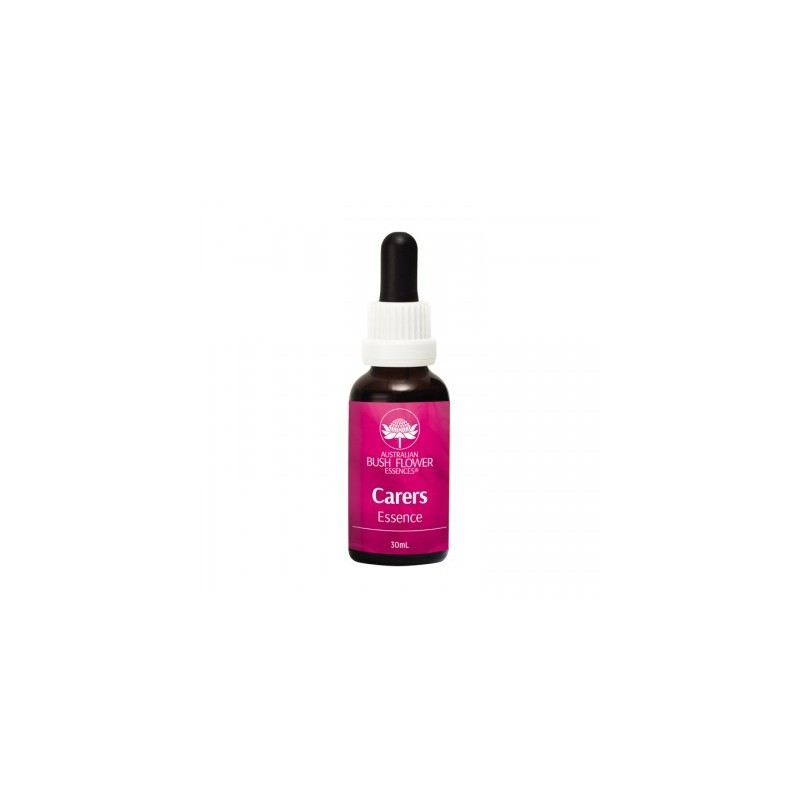 Cuidador. Carers Essence 30 ml