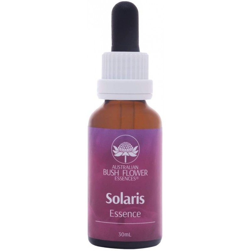Solar. Solaris Essence 30 ml