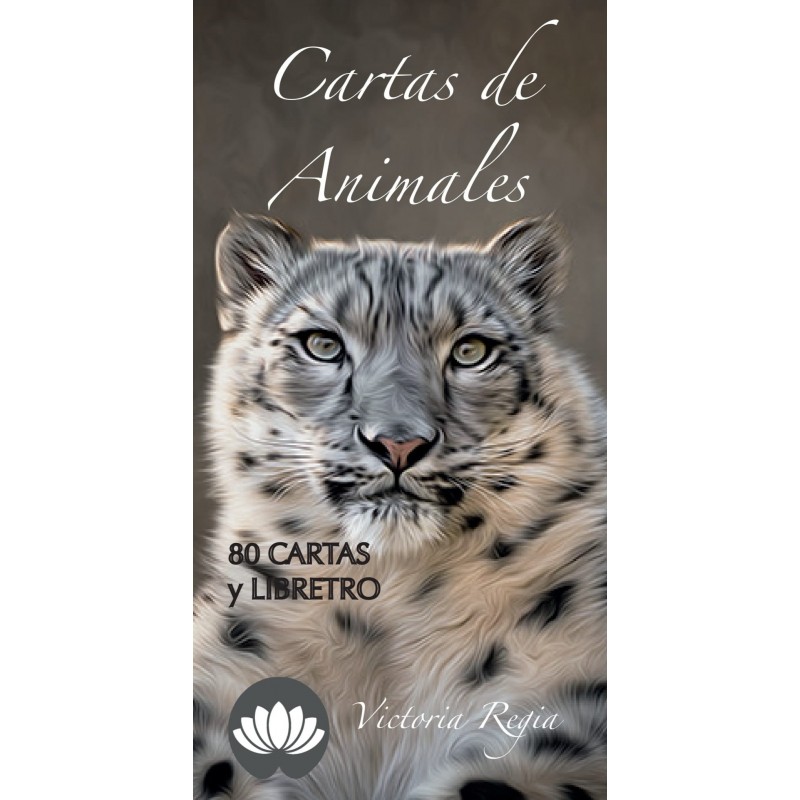 CARTAS DE ANIMALES