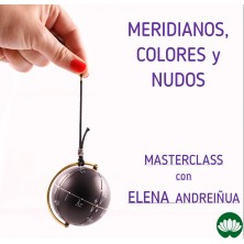 Meridianos, Nudos y Colores: Masterclass de Péndulo Universal