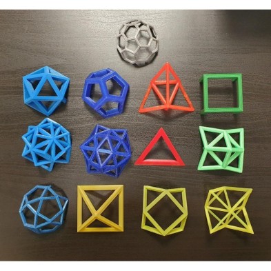 Pack Diadas y Espejos de soles y lunas
