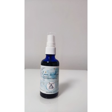 Pack de Lunas de los Elemantos (50 ml.)