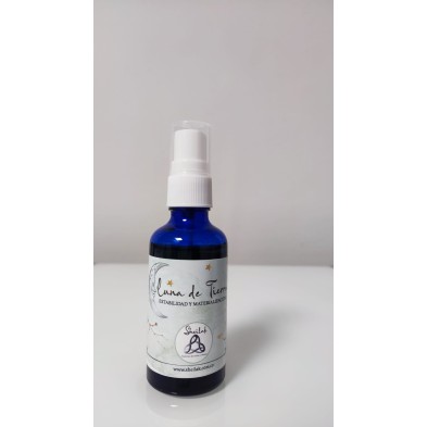Pack de Lunas de los Elemantos (50 ml.)