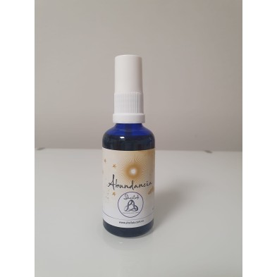 Abundancia - Spray de 50 ml