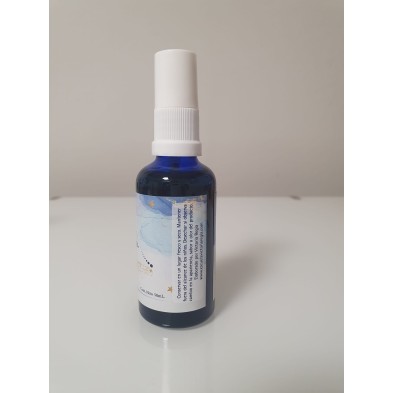 Protección - Spray de 50 ml