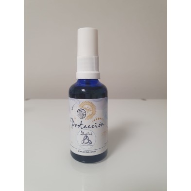 Protección - Spray de 50 ml