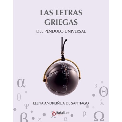 Las Letras Griegas del Péndulo universal