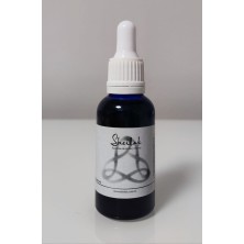 Eje Ancla Piscis - Virgo. Dilución 30 ml