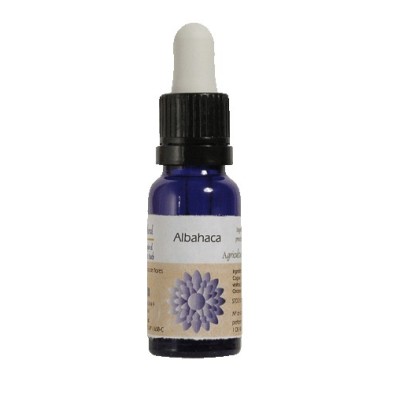 Esencia de Albahaca