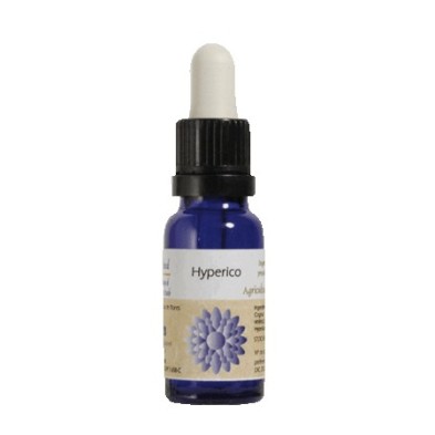 Esencia de Hypérico