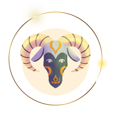 Ascendente Aries