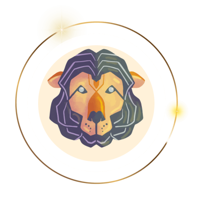 Ascendente Leo