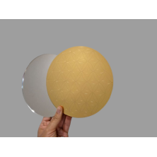 Espejos de Soles y Lunas (Set de 2 unidades)
