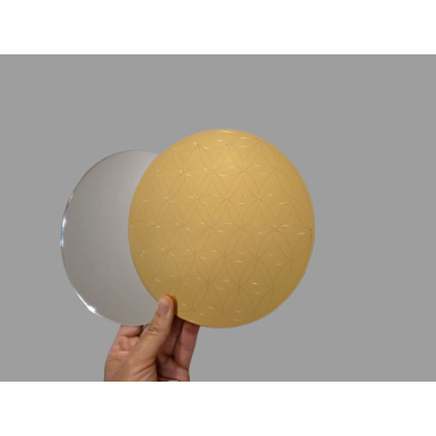 Espejos de Soles y Lunas (Set de 2 unidades)