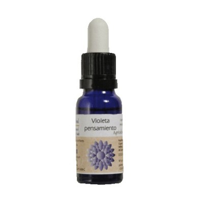 Esencia de Violeta Pensamiento