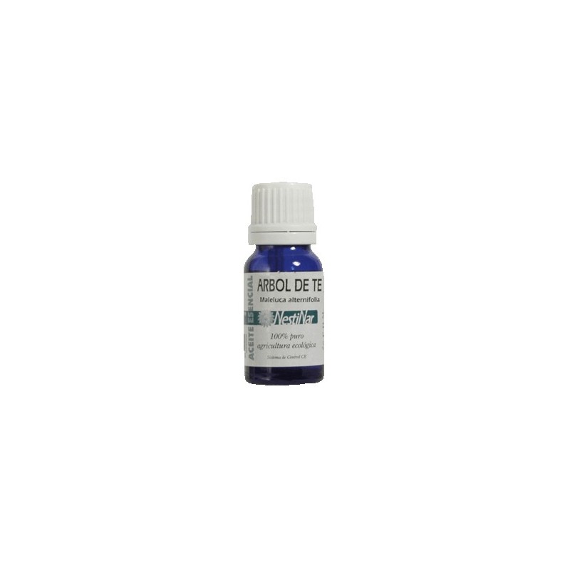 Aceite esencial de ARBOL DE TÉ