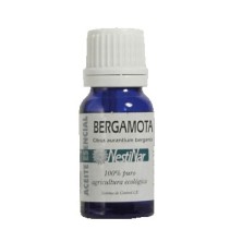 Aceite esencial de BERGAMOTA