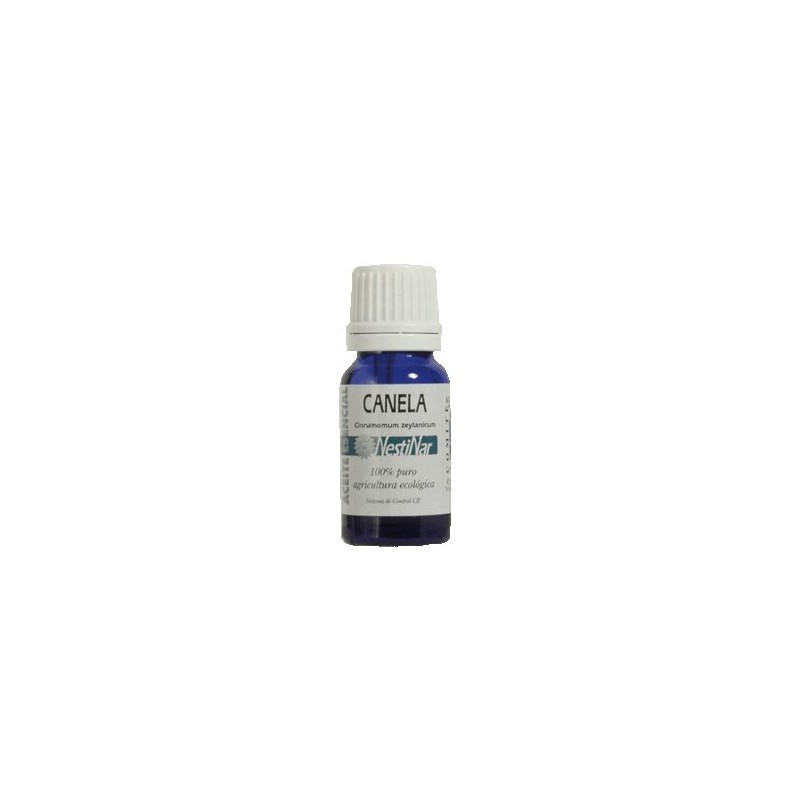 Aceite esencial de CANELA
