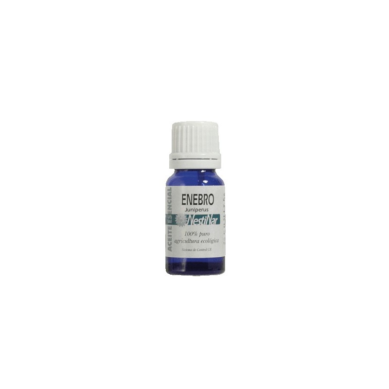 Aceite esencial de ENEBRO