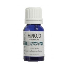 Aceite esencial de HINOJO