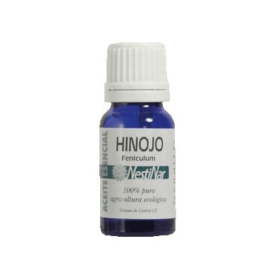 Aceite esencial de HINOJO
