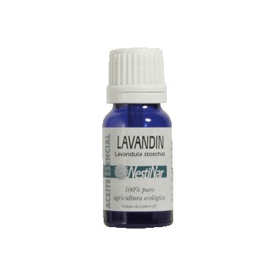 Aceite esencial de LAVANDIN