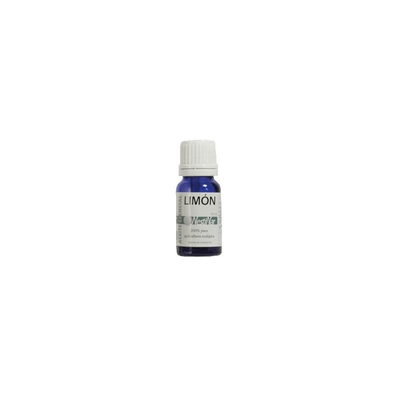 Aceite esencial de LIMÓN