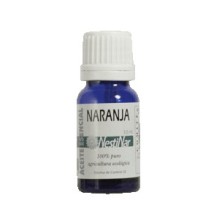 Aceite esencial de NARANJA