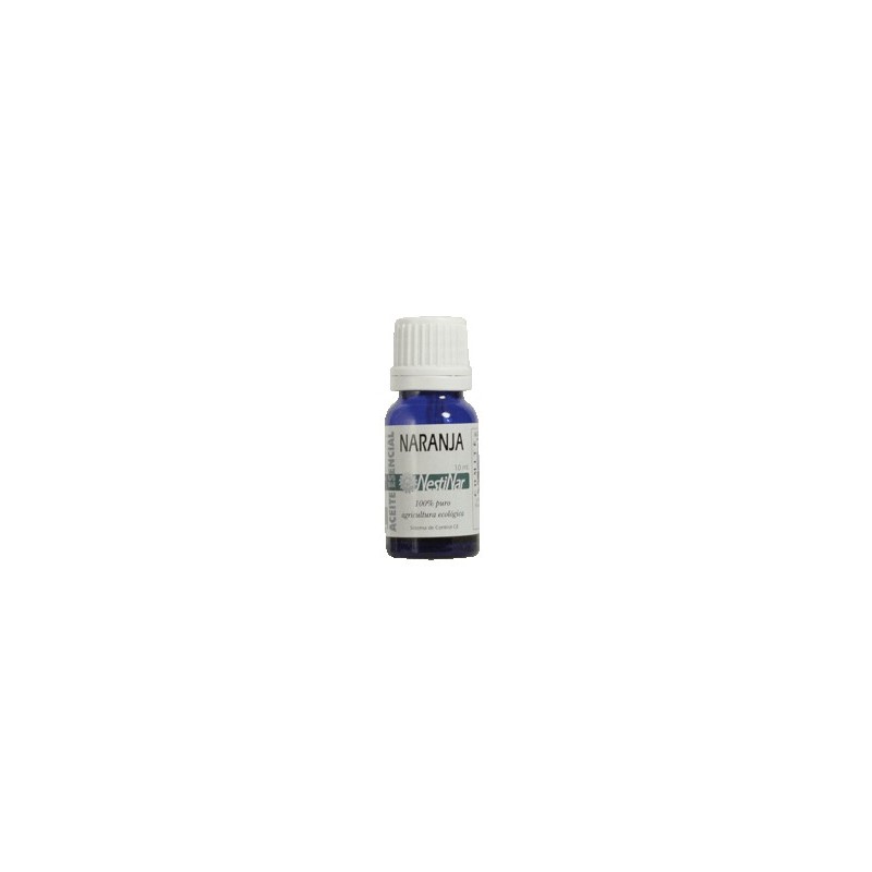 Aceite esencial de NARANJA