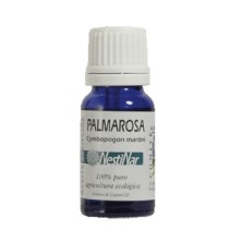 Aceite esencial de PALMARROSA