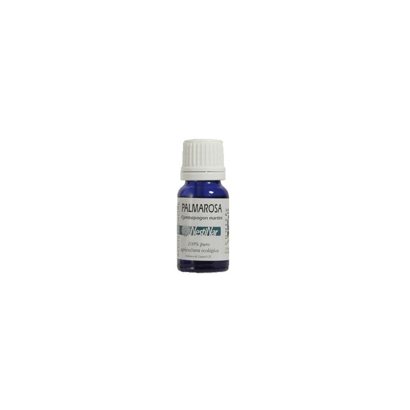 Aceite esencial de PALMARROSA