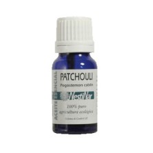 Aceite esencial de PATCHOULI