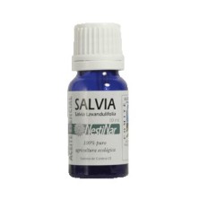 Aceite esencial de SALVIA
