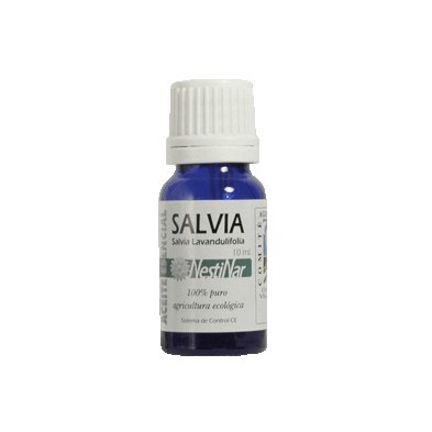 Aceite esencial de SALVIA