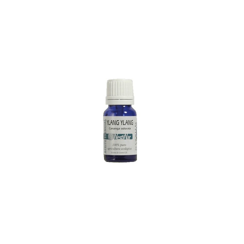 Aceite esencial de YLANG YLANG