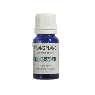 Aceite esencial de YLANG YLANG