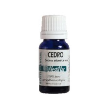 Aceite esencial de CEDRO