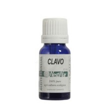 Aceite esencial de CLAVO