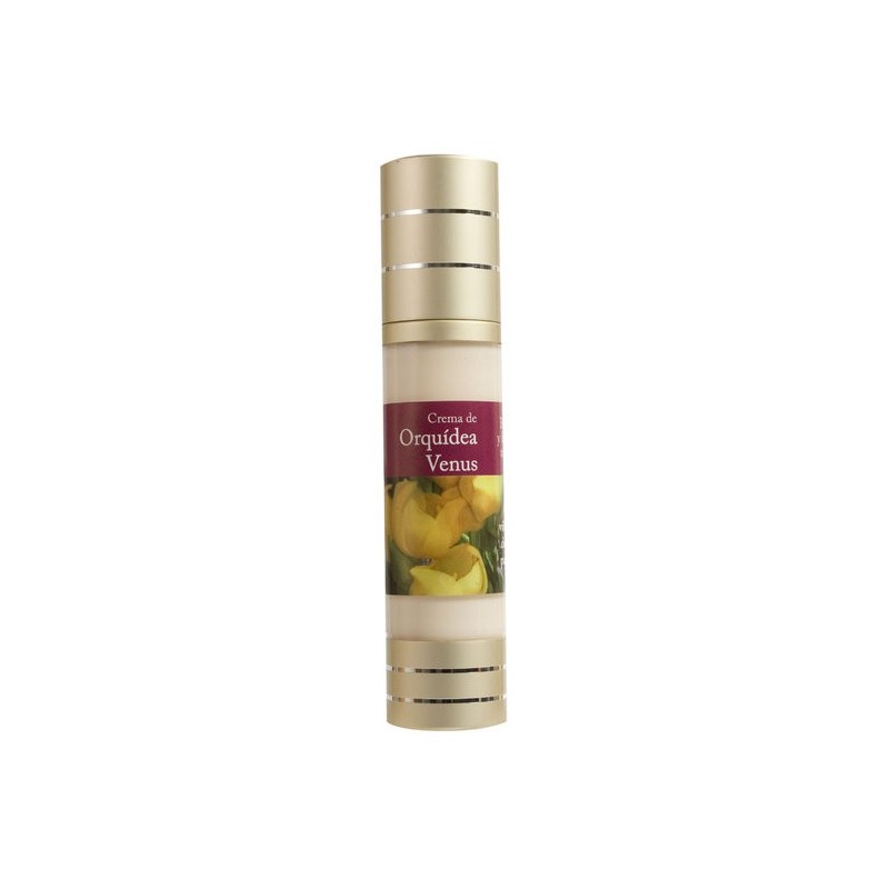 Crema Facial Venus