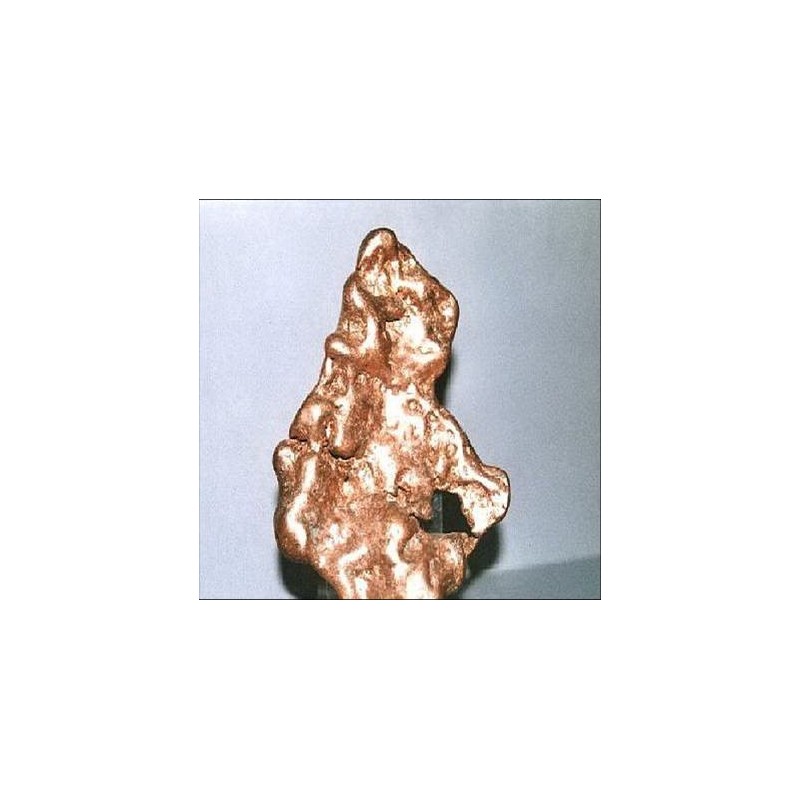 Esencia de Cobre