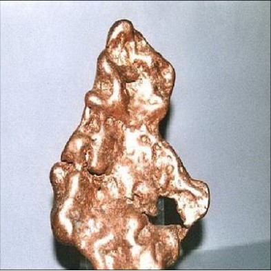 Esencia de Cobre