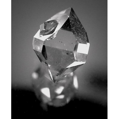 Esencia de Diamante Herkimer