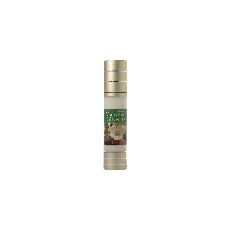 Crema Manzano Silvestre