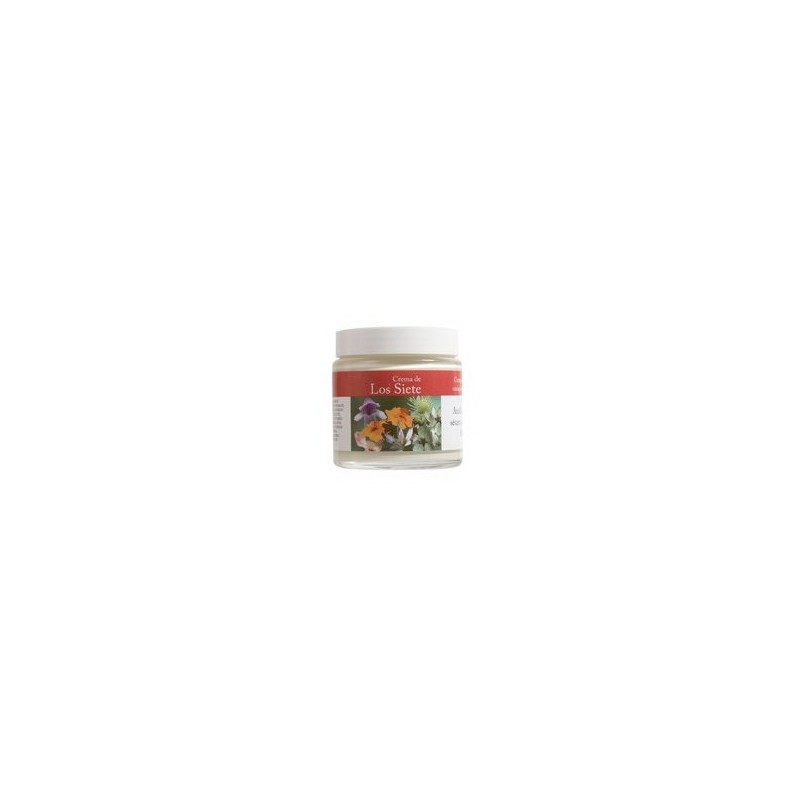 Crema Manzano Silvestre