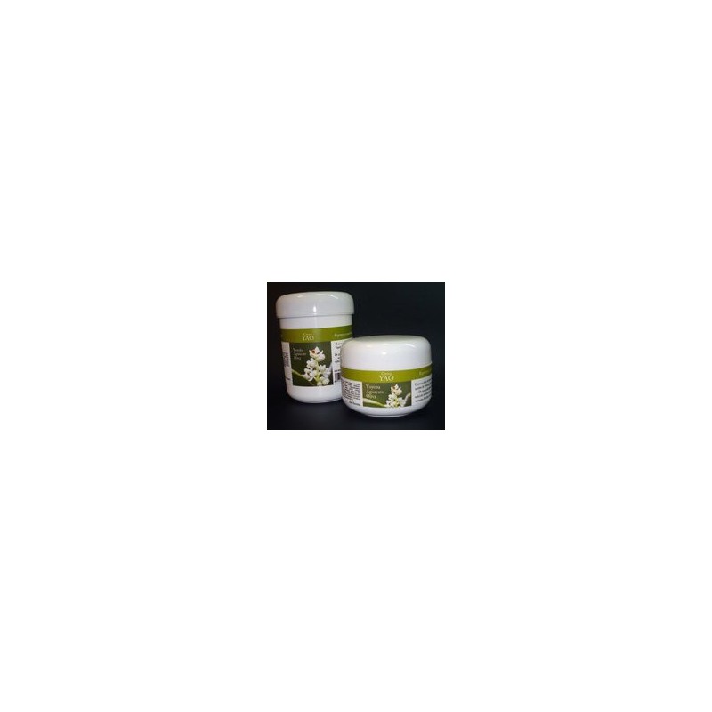 Crema Base Lotus (250ml)