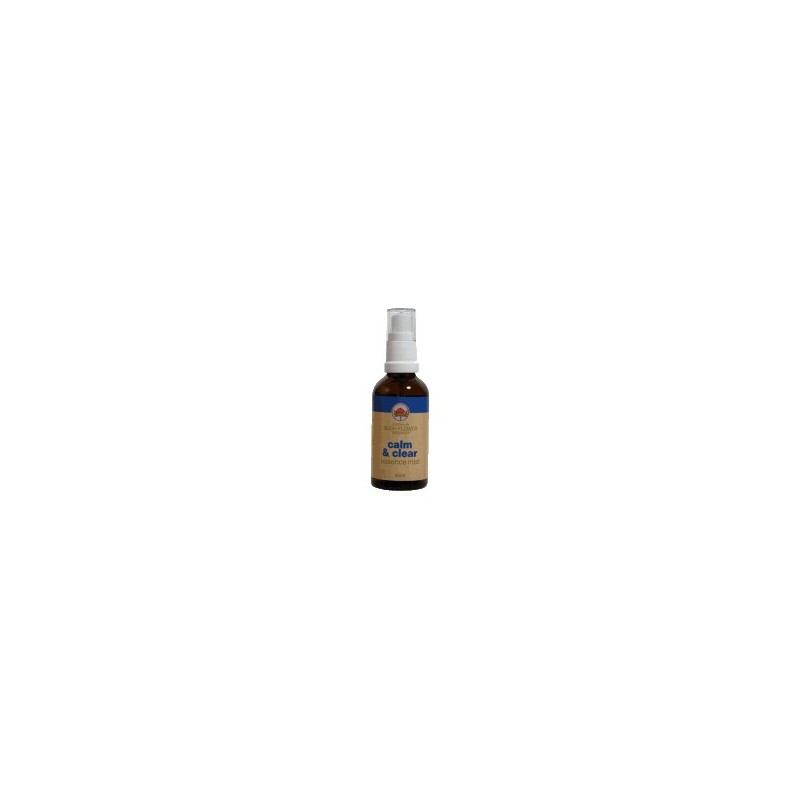 Spray Dr.Bush Calm & Clear   